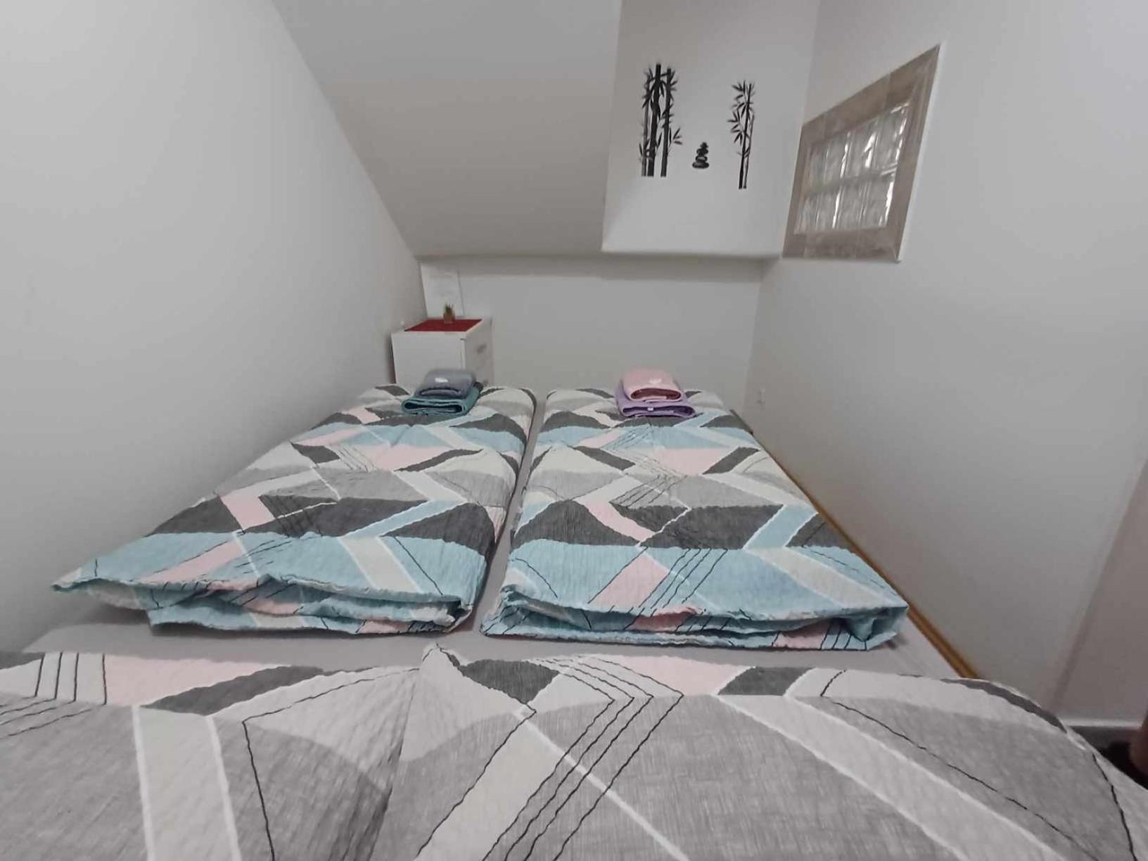 בובק Apartmaji Slatenik מראה חיצוני תמונה