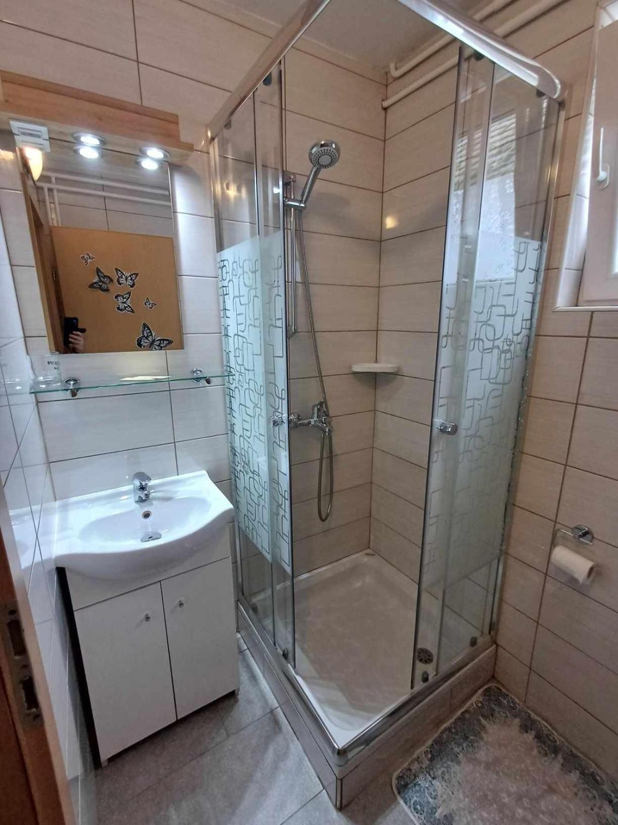 בובק Apartmaji Slatenik מראה חיצוני תמונה
