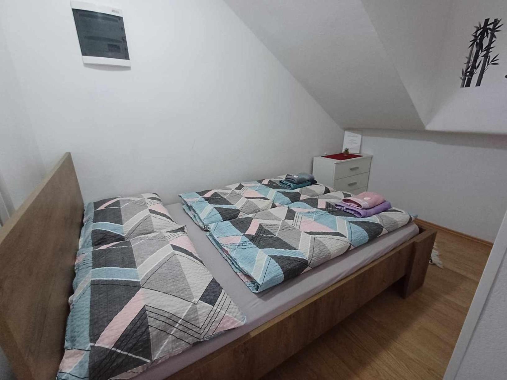 בובק Apartmaji Slatenik מראה חיצוני תמונה