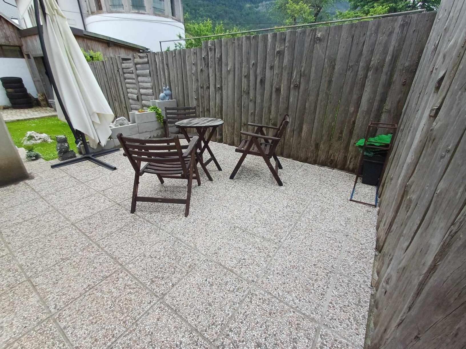 בובק Apartmaji Slatenik מראה חיצוני תמונה