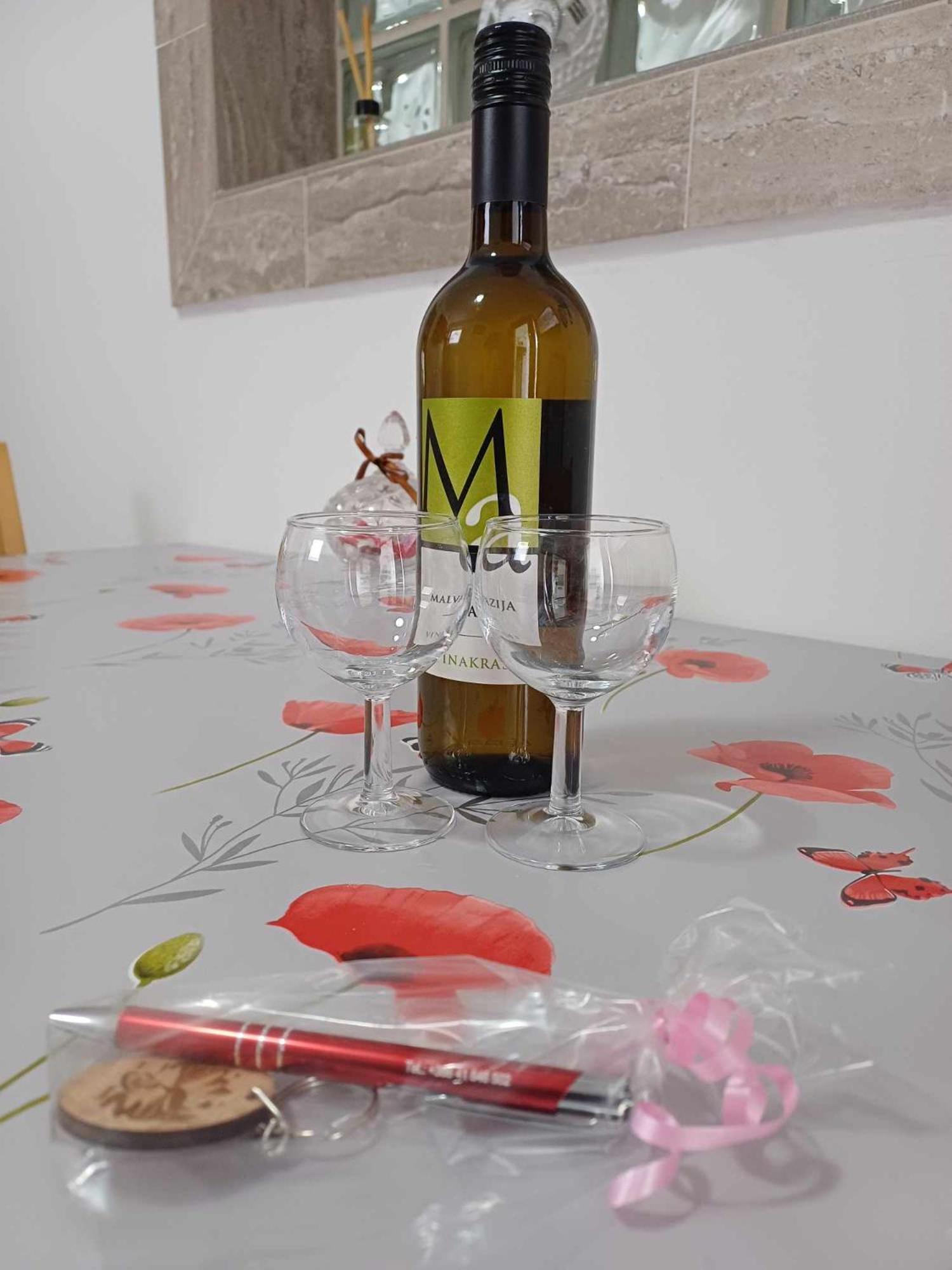 בובק Apartmaji Slatenik מראה חיצוני תמונה
