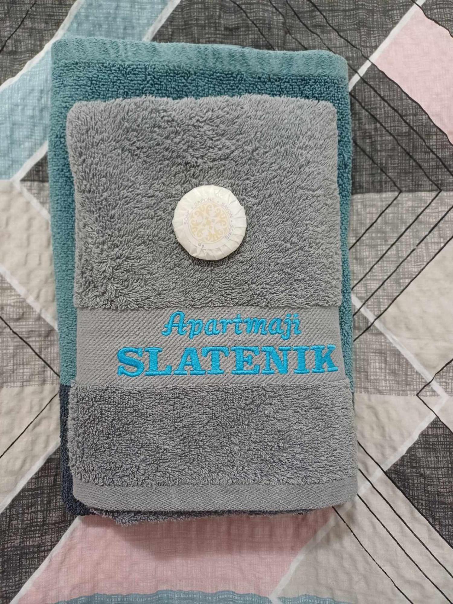 בובק Apartmaji Slatenik מראה חיצוני תמונה