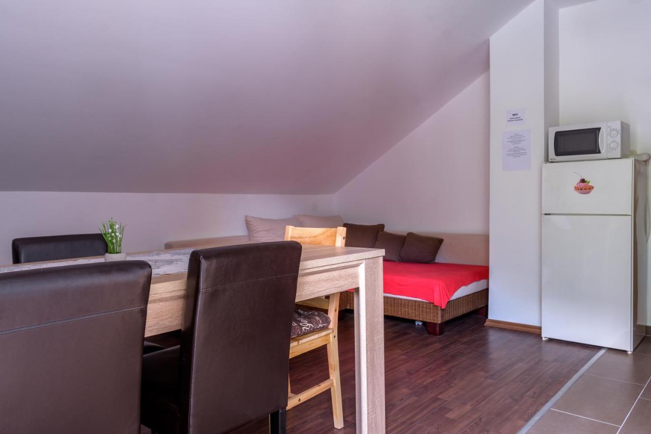 בובק Apartmaji Slatenik מראה חיצוני תמונה