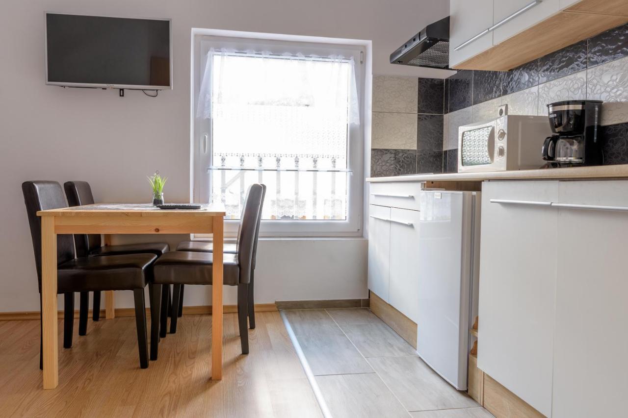 בובק Apartmaji Slatenik מראה חיצוני תמונה
